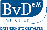 BVD e.V. Mitglied
