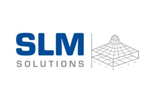 SLM Solutions Group AG Logo