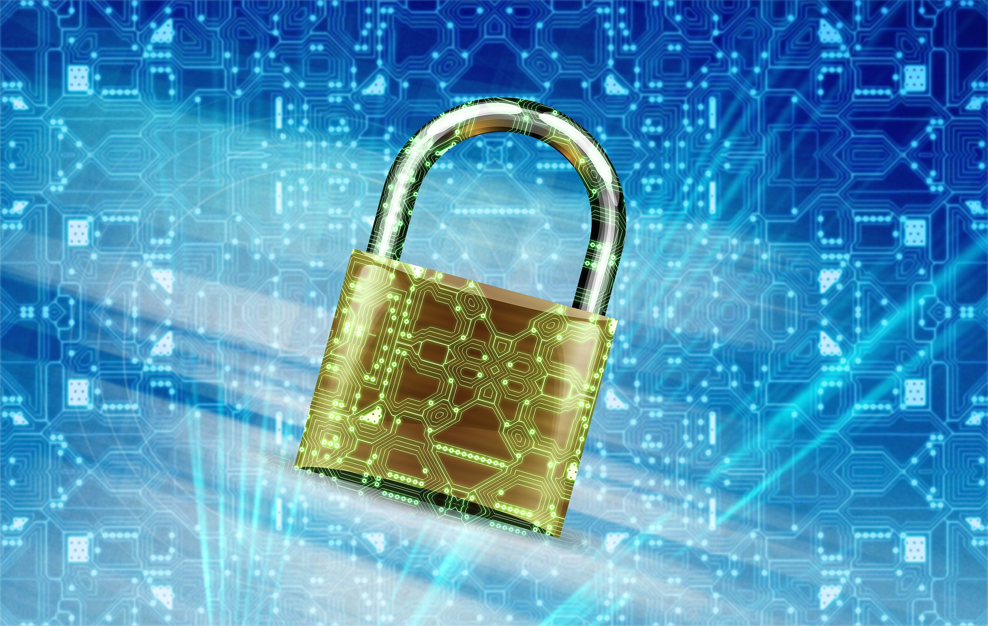 Wie Informationssicherheit für einen besseren Schutz Ihrer Daten sorgt
