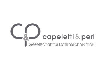 C&P Capeletti & Perl – Gesellschaft für Datentechnik mbH