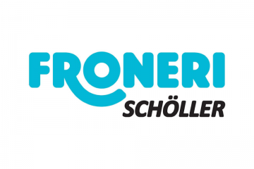 Froneri Schöller GmbH