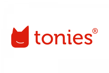 tonies GmbH